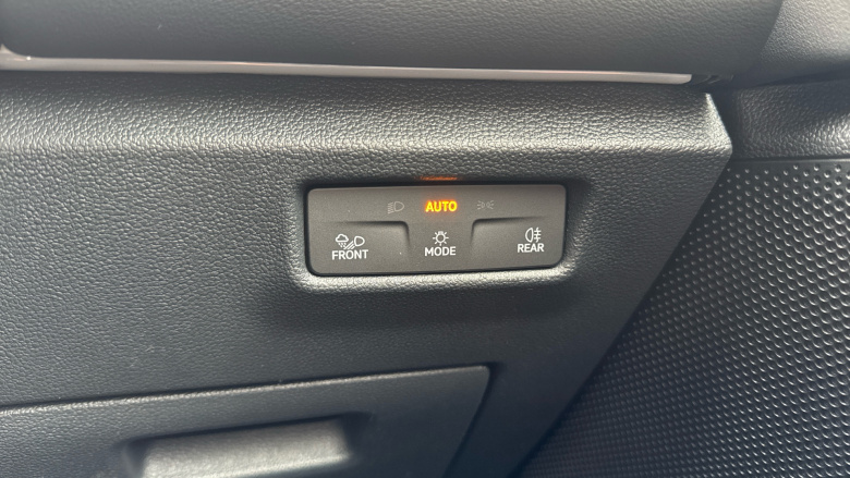 Volkswagen Tiguan 1.5 eTSI Match 5dr DSG Petrol Estate